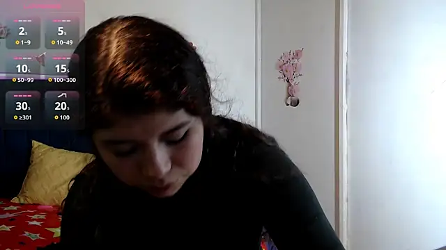 BRYXS1 online show from January 7, 2026, 7:05 pm