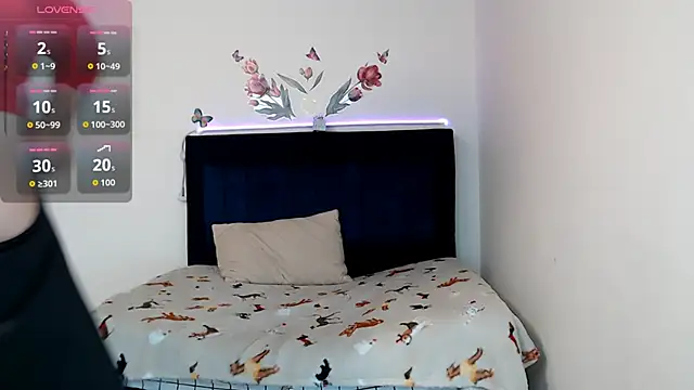 BRYXS1 online show from February 25, 2026, 6:28 pm