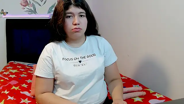 BRYXS1 online show from April 4, 2026, 9:34 pm