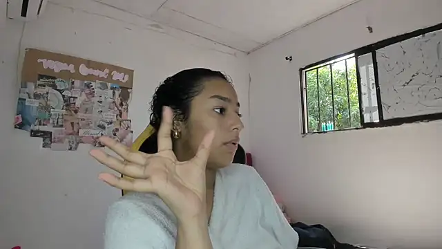 emily stars1 online show from March 17, 2026, 7:28 pm