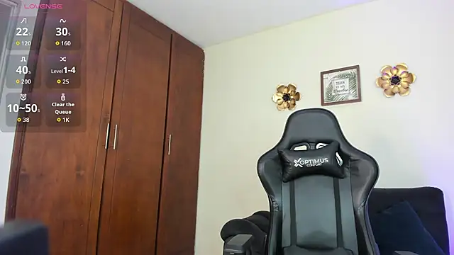 Amira princess online show from October 25, 2025, 7:08 pm