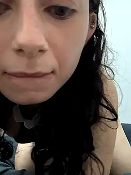 Meiii27 online show from November 1, 2025, 2:35 am