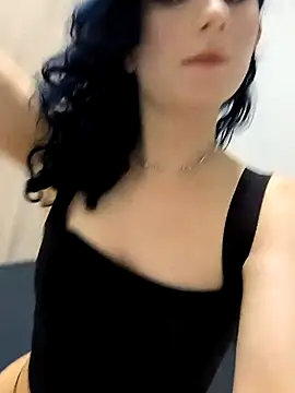 Meiii27 online show from December 14, 2025, 3:12 am