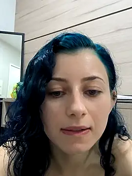 Meiii27 online show from December 21, 2025, 10:28 pm