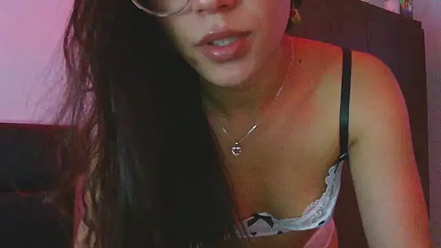 LissyM online show from December 16, 2025, 8:58 pm