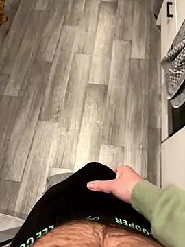 sevenisthemagicnum online show from January 5, 2026, 9:18 pm