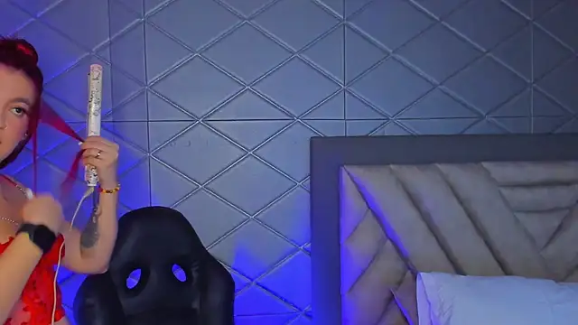 Snapshot of Ariianna_Cooper chatting on December 23, 2025, 8:34 am Ariianna Cooper online show from December 23, 2025, 8:34 am