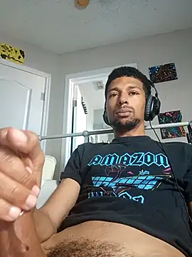 BigPrettyDick777 online show from February 2, 2026, 9:24 pm