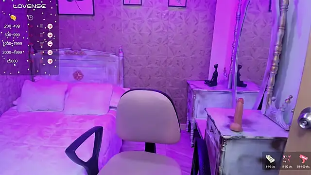 Snapshot of Noa_clk chatting on December 3, 2025, 4:20 am Noa clk online show from December 3, 2025, 4:20 am