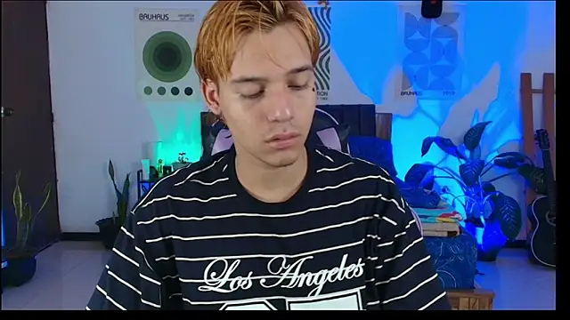 Habel  moretti online show from February 9, 2026, 6:34 pm