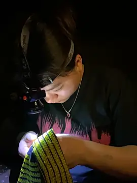 kimyonon online show from April 21, 2026, 11:16 am