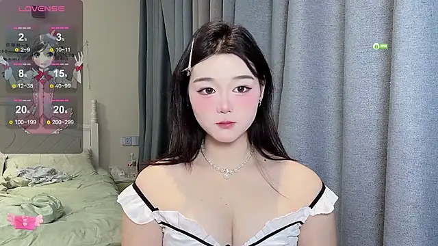 Snapshot of Tinai- chatting on November 9, 2025, 11:19 am Tinai- online show from November 9, 2025, 11:19 am