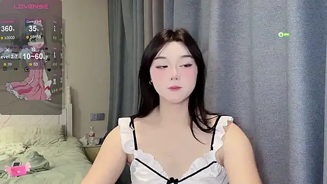 Snapshot of Tinai- chatting on November 14, 2025, 12:04 pm Tinai- online show from November 14, 2025, 12:04 pm