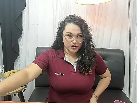 mira cherry02 online show from October 24, 2025, 12:30 am
