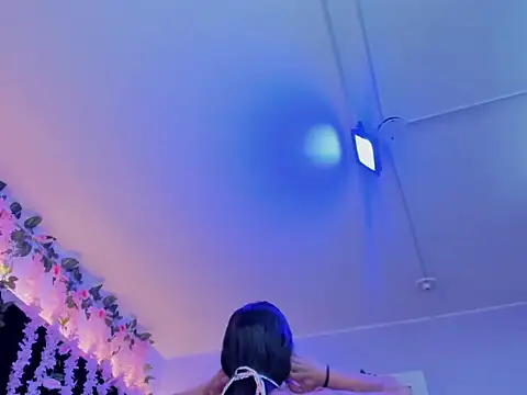 Snapshot of Gabyy_Cooper_ chatting on July 25, 2026, 1:36 am Gabyy Cooper online show from July 25, 2026, 1:36 am