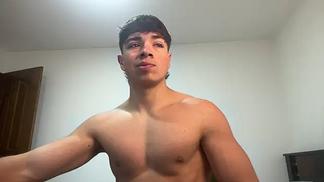 JUSTIN JHONS online show from November 12, 2025, 1:00 pm