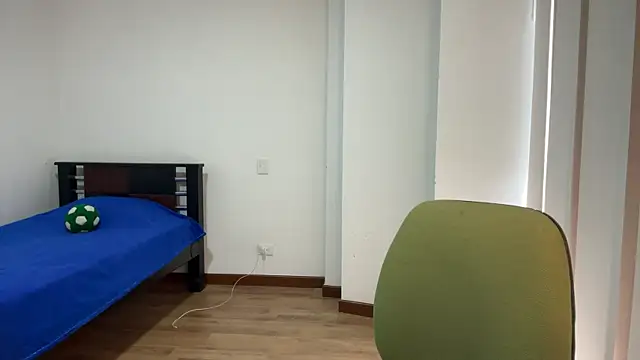 JUSTIN JHONS online show from November 20, 2025, 3:01 pm