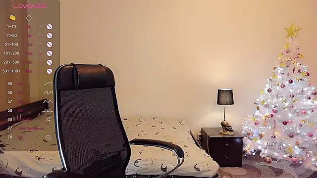 GwenSummers online show from December 9, 2024, 1:55 pm