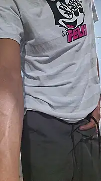 666Daemon666 online show from February 15, 2026, 7:38 am