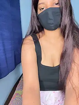 Cute Marina online show from April 9, 2026, 7:14 am