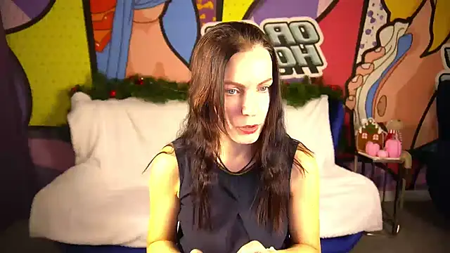 SofieMoons online show from January 15, 2026, 1:48 pm