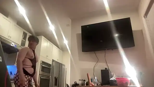 andrenoma427 online show from December 21, 2025, 2:30 am