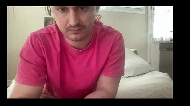 andrenoma427 online show from March 11, 2026, 9:10 pm