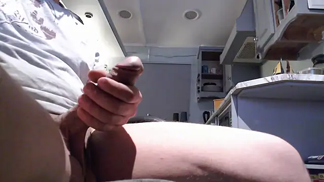 randomanuk online show from January 12, 2026, 2:50 am