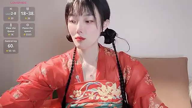 upoo7lt online show from April 9, 2026, 2:11 am