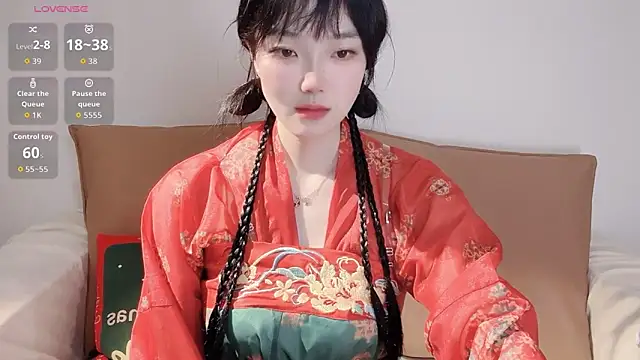 upoo7lt online show from April 15, 2026, 1:56 am