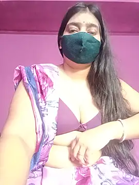 Snapshot of Cute_Riya_1 chatting on May 24, 2026, 8:30 am Cute Riya 1 online show from May 24, 2026, 8:30 am