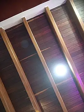 MelissaHex online show from February 7, 2026, 8:12 pm