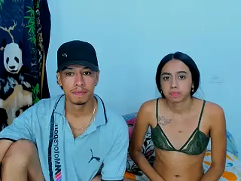 karoll and erik online show from November 15, 2025, 6:59 pm