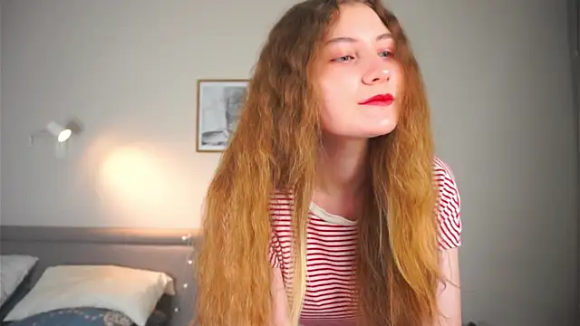 Snapshot of MegganKinson chatting on November 1, 2025, 5:09 am MegganKinson online show from November 1, 2025, 5:09 am