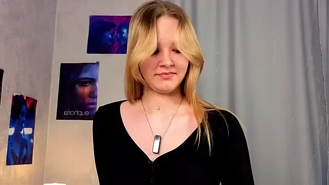 ElissaGlod online show from March 2, 2026, 11:06 am