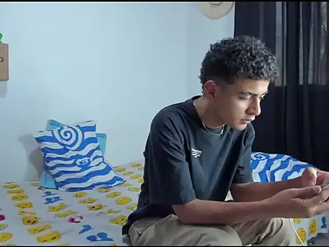 Daniel Hot276 online show from January 9, 2026, 9:05 pm