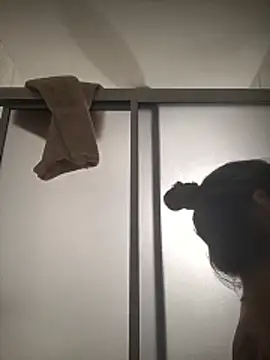 DESIRIE0609 online show from November 6, 2025, 2:34 am