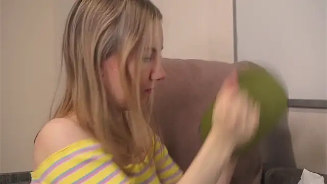 CathyHeximer online show from January 17, 2026, 7:57 am