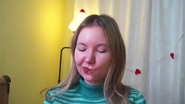 CathyHeximer online show from February 8, 2026, 7:34 am