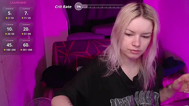 Snapshot of CherryNight6 chatting on May 29, 2026, 9:57 pm CherryNight6 online show from May 29, 2026, 9:57 pm