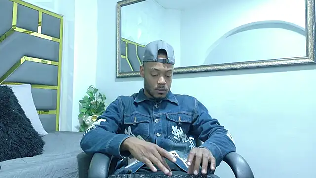 Neytanmalcon online show from November 6, 2025, 8:21 pm