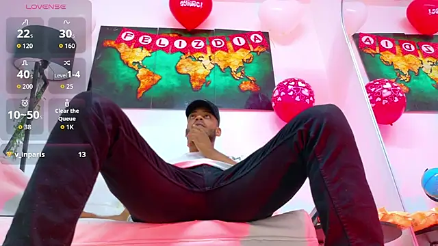 Snapshot of Neytanmalcon chatting on February 14, 2026, 6:54 am Neytanmalcon online show from February 14, 2026, 6:54 am