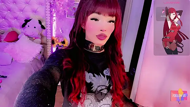 Snapshot of Cat_Red chatting on November 21, 2025, 1:48 am Cat Red online show from November 21, 2025, 1:48 am