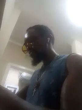 Blck420 online show from October 29, 2025, 9:38 pm