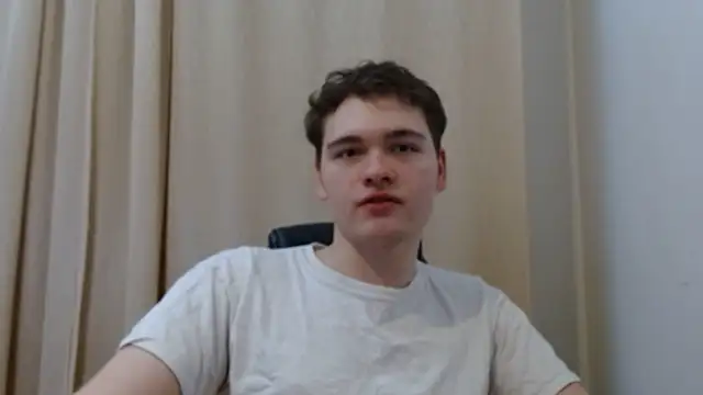 Snapshot of danielxfun chatting on January 13, 2026, 4:56 pm danielxfun online show from January 13, 2026, 4:56 pm