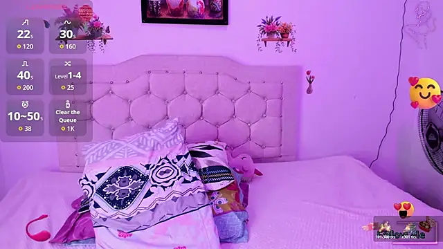 sadie grey online show from December 19, 2025, 5:58 am