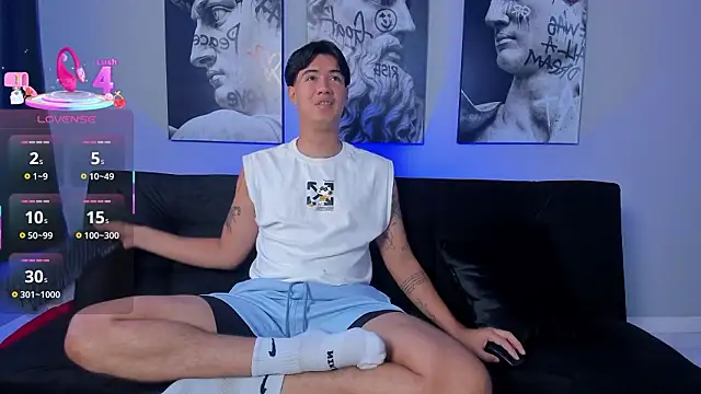 Snapshot of PabloCast_ chatting on February 14, 2026, 12:13 pm PabloCast online show from February 14, 2026, 12:13 pm