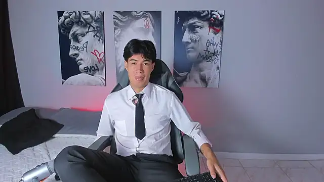 Snapshot of PabloCast_ chatting on February 15, 2026, 1:02 am PabloCast online show from February 15, 2026, 1:02 am