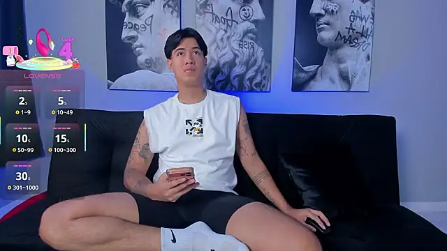 Snapshot of PabloCast_ chatting on February 19, 2026, 11:28 am PabloCast online show from February 19, 2026, 11:28 am