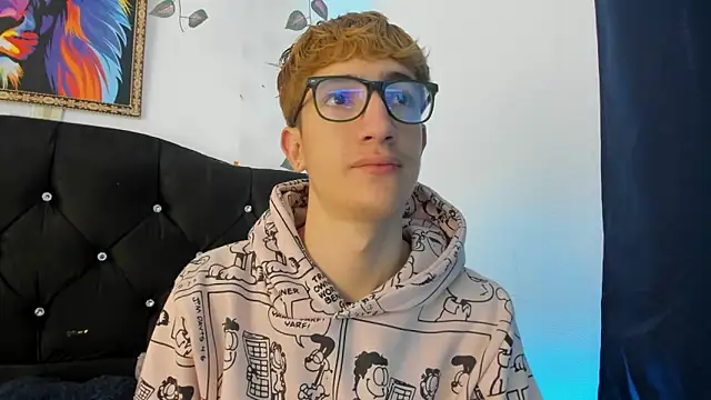 Erick Taylor3 online show from November 19, 2025, 5:57 pm